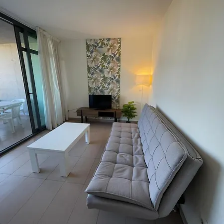 Torre D'Oboe Apartments Benidorm Exterior foto