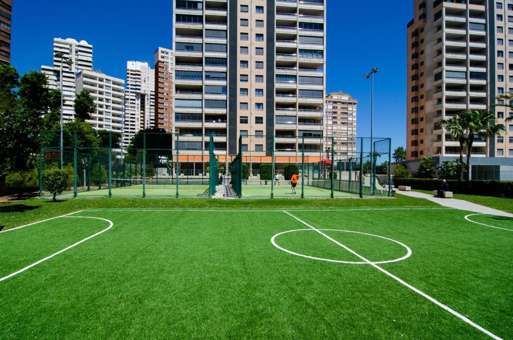 Torre D'oboe Apartamento