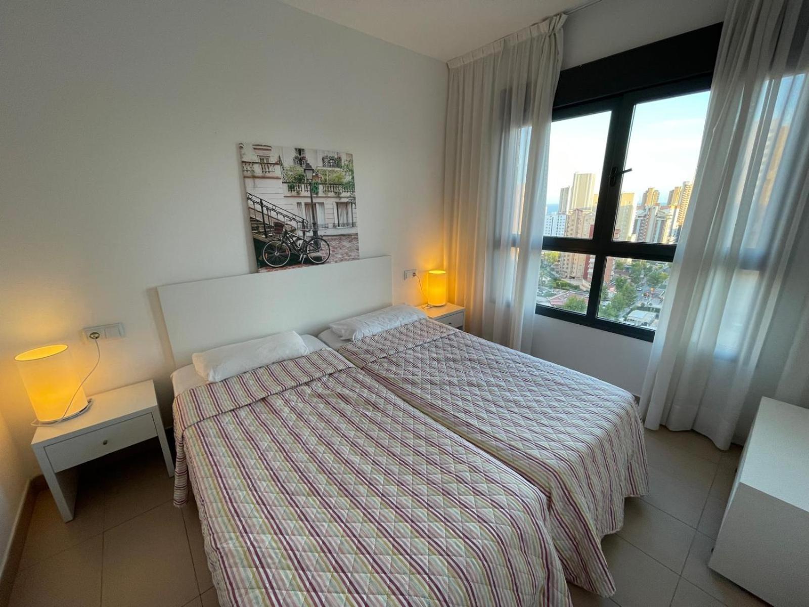 Apartamento Torre D'oboe