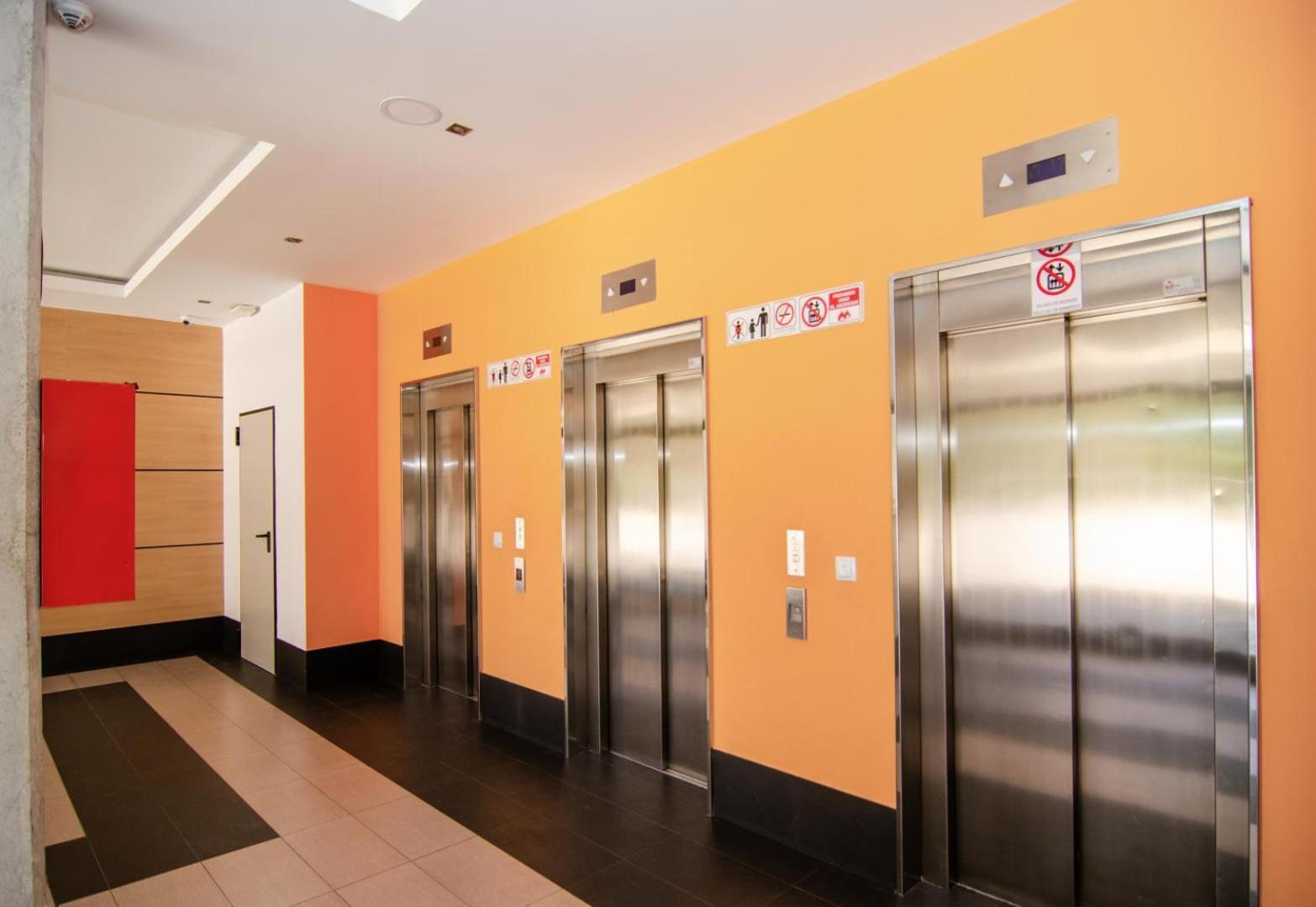 Apartament Torre D'oboe Benidorm
