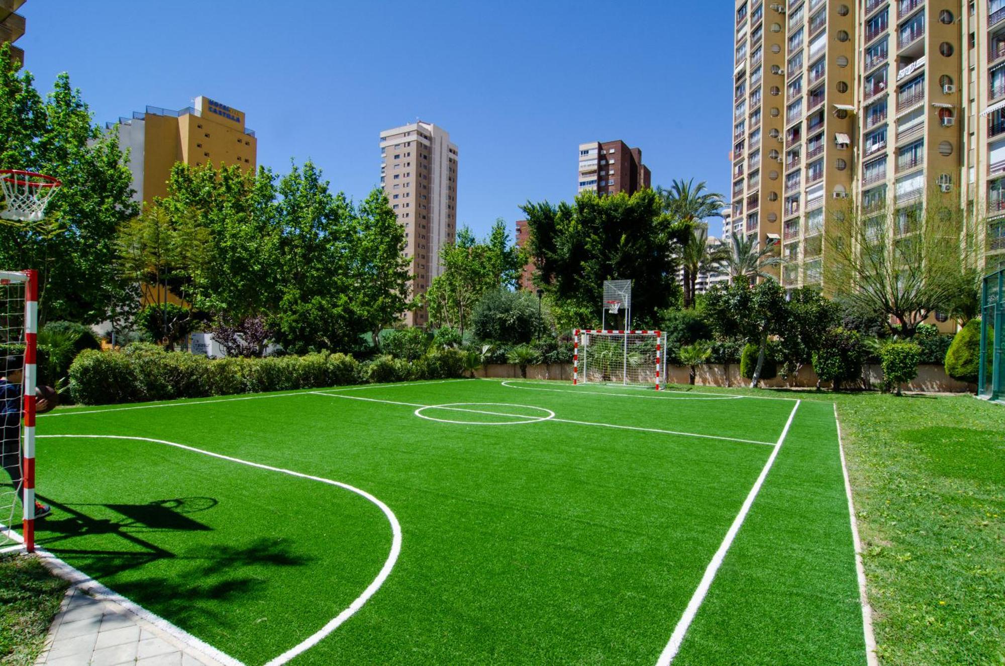 Torre D'oboe Apartament *