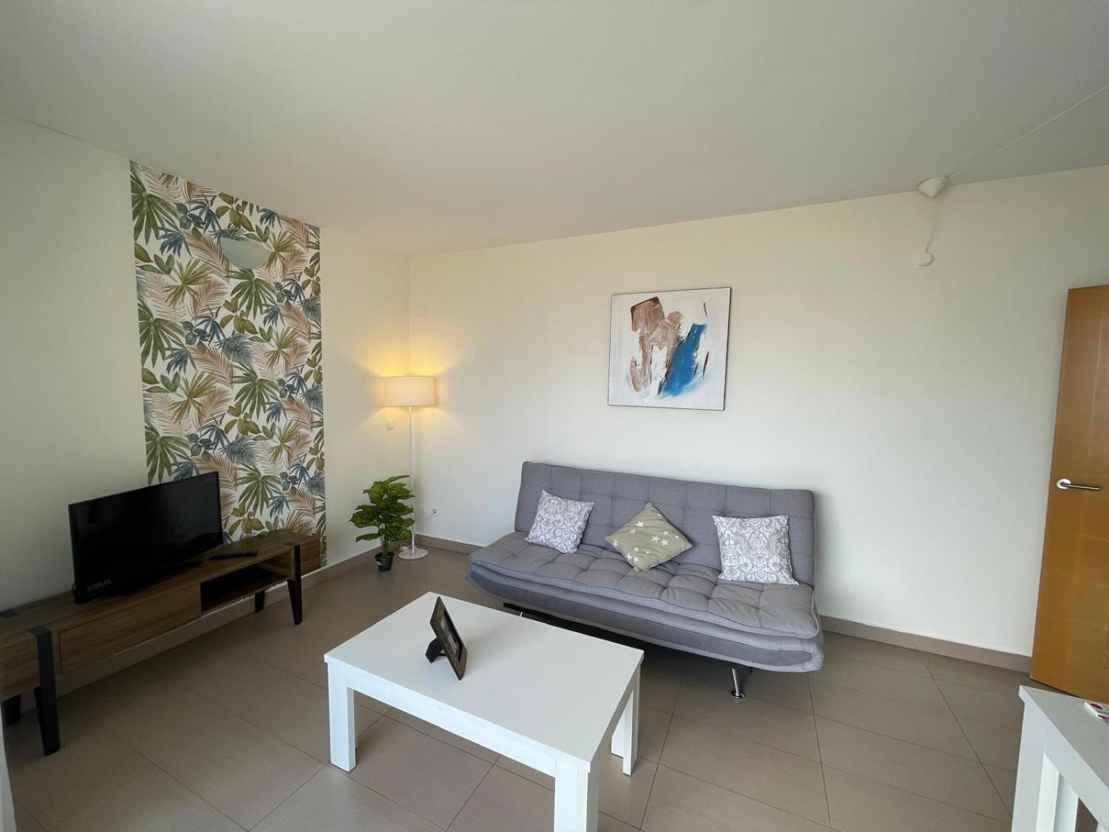 Apartment Torre D'oboe *